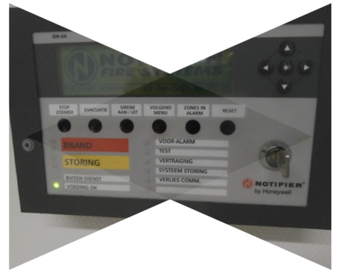 maandelijkse controle